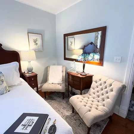 Lamberson Guest House