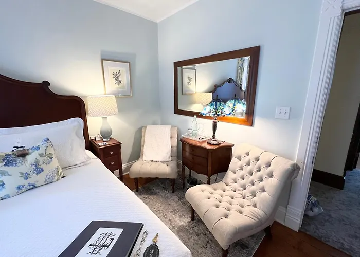 Bed & Breakfast Lamberson 4*