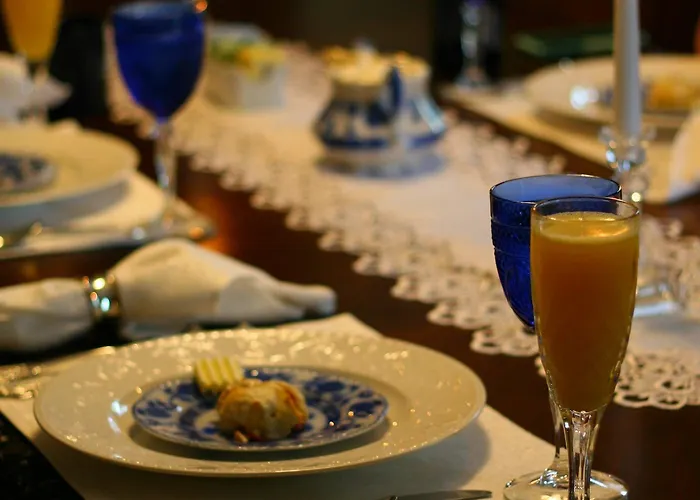 Bed & Breakfast Lamberson 4*