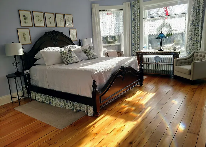 Lamberson Bed & Breakfast Galena