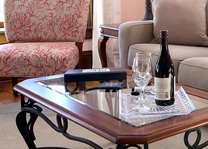 Lamberson Bed & Breakfast 4*