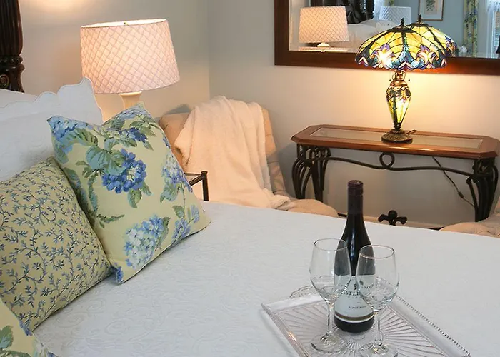 Lamberson Bed & Breakfast 4*