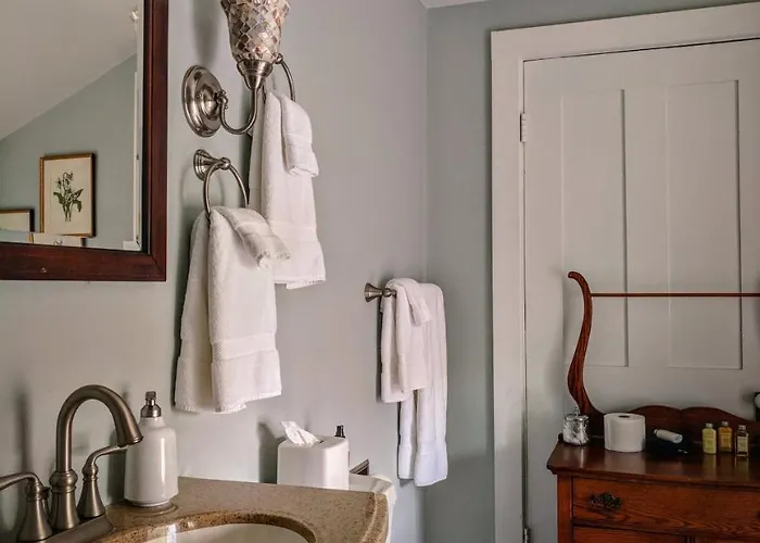 Bed & Breakfast Lamberson 4*