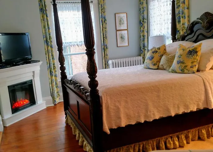 Bed & Breakfast Lamberson
