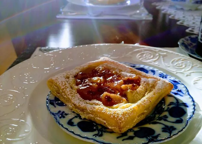 Lamberson Bed & Breakfast 4*
