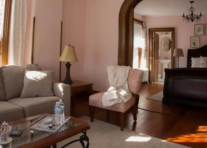 Bed & Breakfast Lamberson
